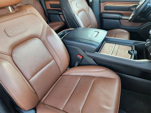 Used 2022 RAM 1500 Limited image 16