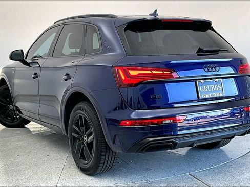 Used 2022 Audi Q5 2.0T Premium image 16