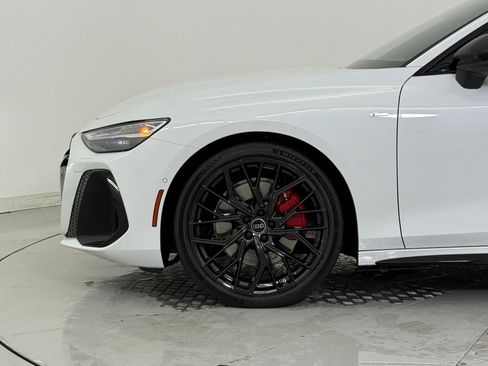 New 2026 Audi A6 Prestige image 12