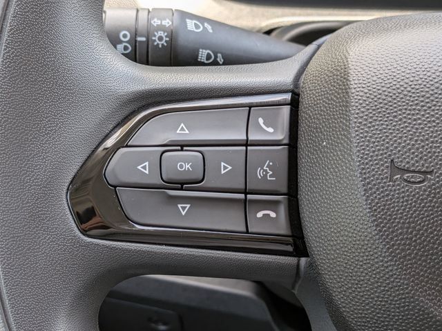 New 2026 RAM ProMaster 3500 w/ Convenience Group FWD image 19