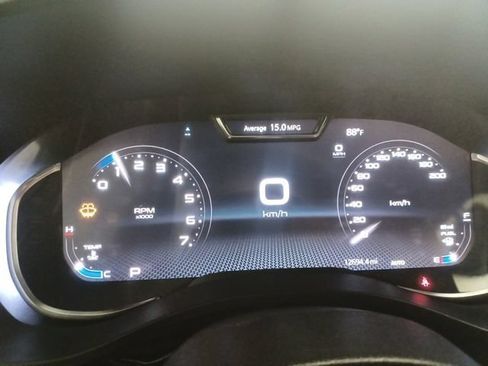 Used 2025 RAM 1500 Lone Star AWD/4WD image 22