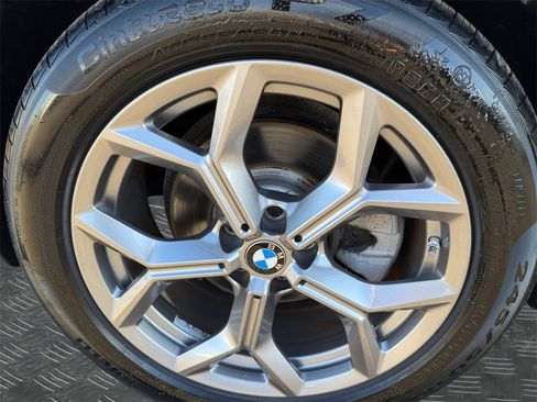 Used 2023 BMW X3 xDrive30i image 23