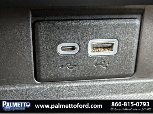 Used 2021 Chevrolet Suburban Premier RWD image 25