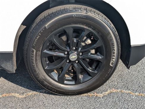 Used 2019 Chevrolet Equinox LT image 13