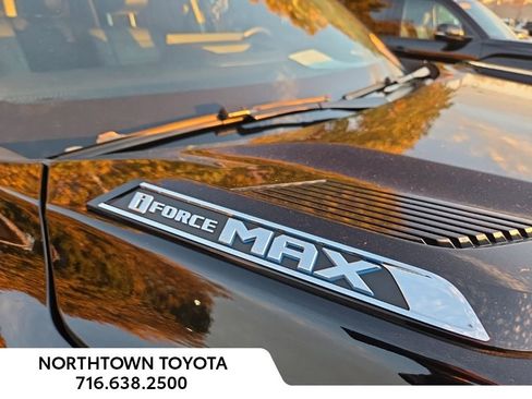 Used 2024 Toyota Tundra Limited image 3