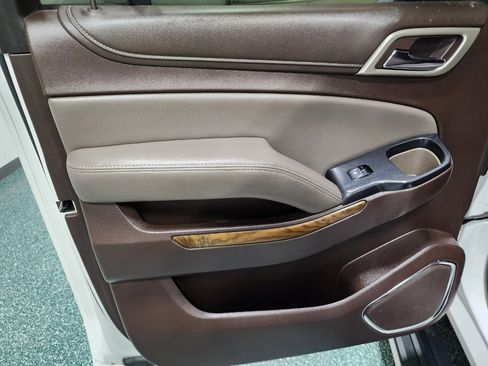 Used 2020 GMC Yukon XL Denali w/ Denali Ultimate Package image 22