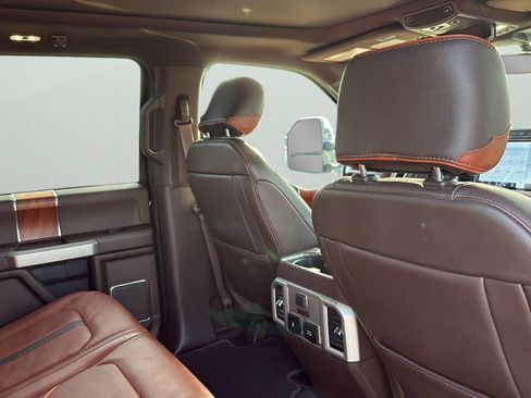 Used 2022 Ford F250 King Ranch w/ King Ranch Ultimate Package AWD/4WD image 29