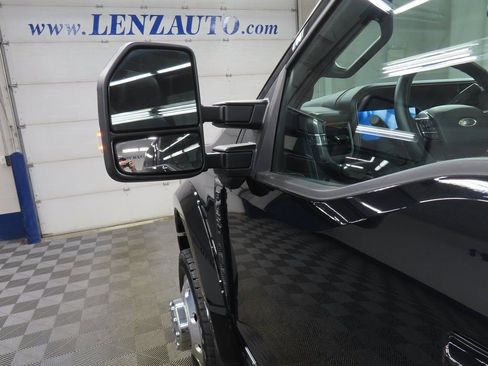 Used 2025 Ford F450 Platinum AWD/4WD image 79