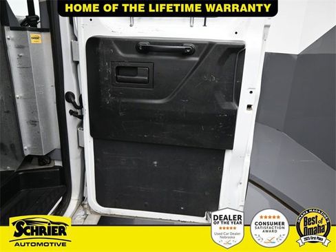 Used 2016 Ford Transit 250 130 Low Roof w/ Exterior Upgrade Package image 11