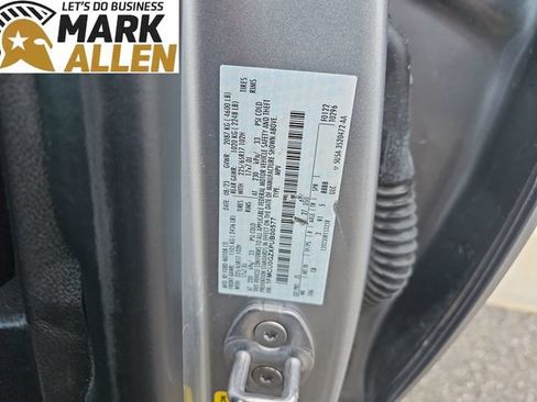 Used 2023 Ford Escape Active FWD image 33