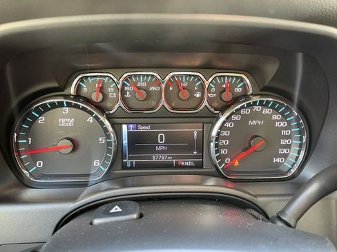 Used 2017 Chevrolet Silverado 1500 LT w/ All Star Edition image 19