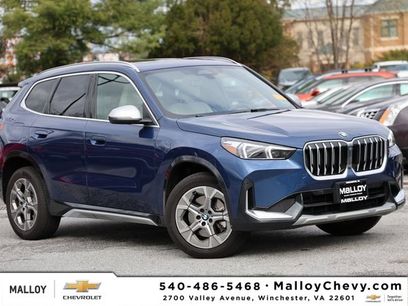 Used 2024 BMW X1 xDrive28i w/ Convenience Package
