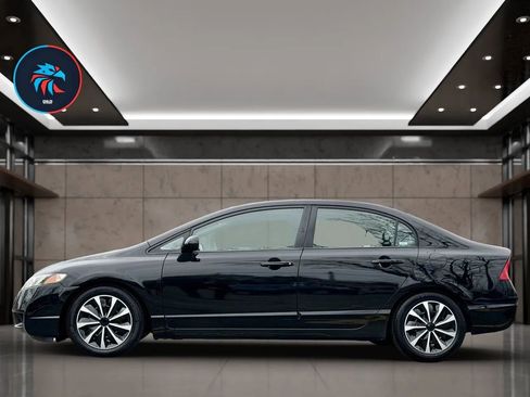 Used 2009 Honda Civic LX image 2