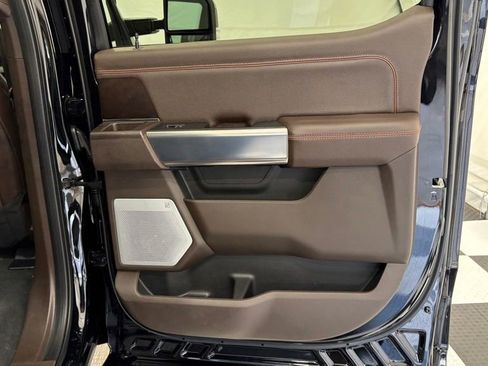 New 2026 Ford F350 King Ranch AWD/4WD image 25
