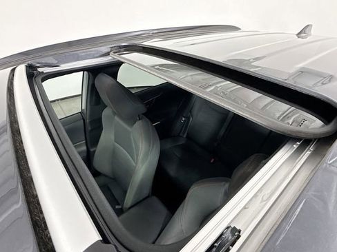 Used 2024 Toyota RAV4 SE w/ Weather & Moonroof Package AWD/4WD image 21