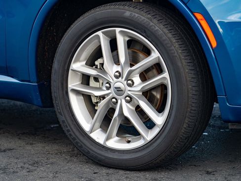 Used 2024 Dodge Durango GT image 7