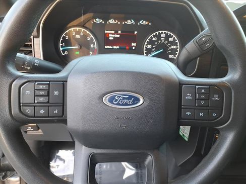 Used 2021 Ford F150 XL w/ STX Appearance Package image 6