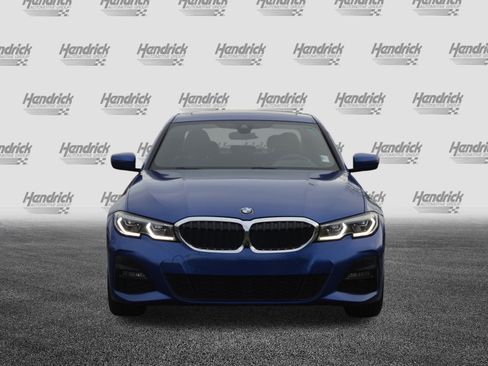 Used 2019 BMW 330i Sedan w/ M Sport Package image 6