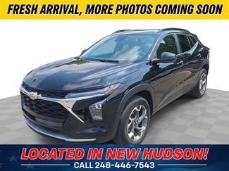 Used 2024 Chevrolet Trax LT w/ Driver Confidence Package FWD video 1