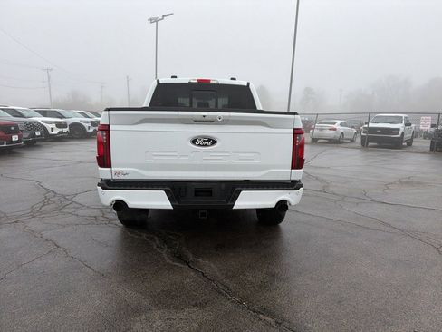 Used 2024 Ford F150 XLT w/ Equipment Group 303A High image 10