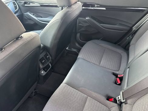 Used 2022 Kia Seltos S AWD/4WD image 12