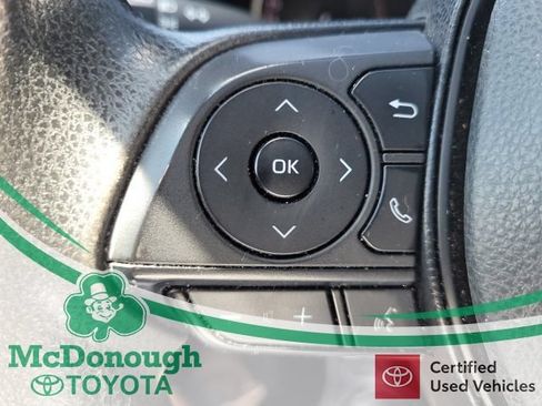 Certified 2023 Toyota RAV4 XLE w/ Convenience Package AWD/4WD image 24