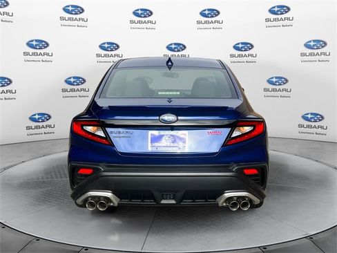 New 2025 Subaru WRX Premium image 5
