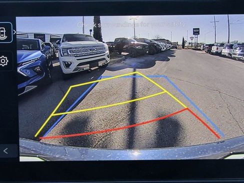 New 2026 Hyundai Tucson SEL image 25