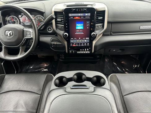 Used 2024 RAM 2500 Laramie image 15