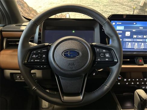 New 2026 Subaru Outback Touring XT image 3