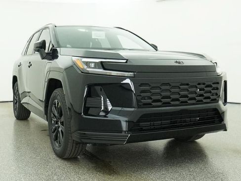 New 2026 Toyota RAV4 SE AWD/4WD image 30