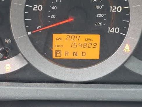 Used 2011 Toyota RAV4 4WD w/ Upgrade Value Pkg image 14