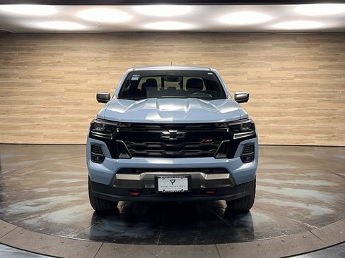 Used 2025 Chevrolet Colorado Z71 w/ Technology Package image 20