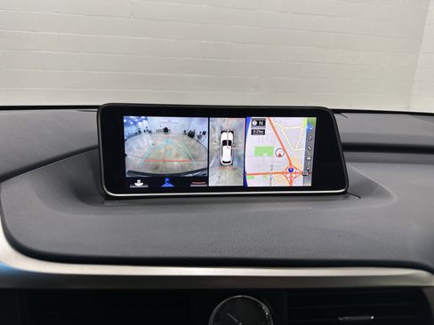 Certified 2019 Lexus RX 350 AWD image 25