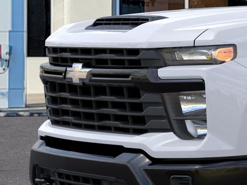 New 2026 Chevrolet Silverado 2500 W/T image 13