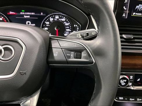 Certified 2023 Audi Q5 2.0T Premium w/ Convenience Package image 19