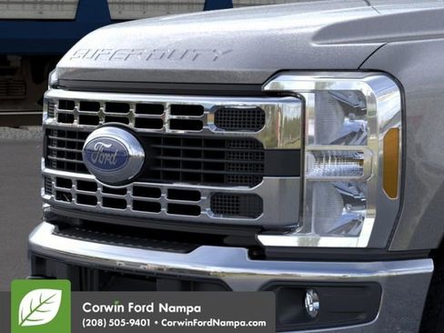 New 2026 Ford F350 XLT image 17
