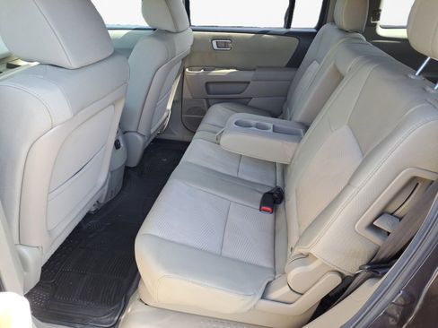 Used 2012 Honda Pilot LX image 14