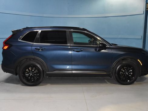 Used 2025 Honda CR-V Sport-L image 26