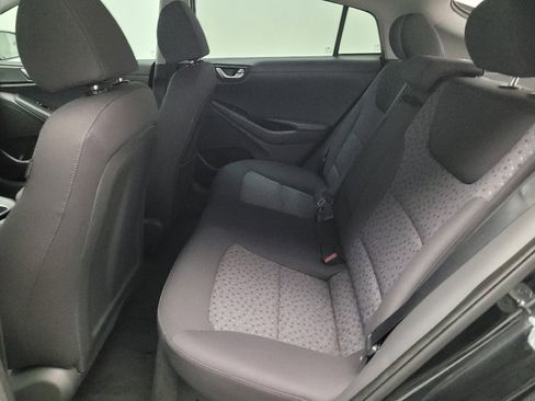Used 2018 Hyundai Ioniq SEL image 18