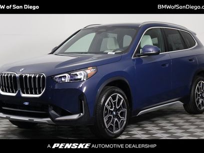 New 2026 BMW X1 xDrive28i w/ Convenience Package