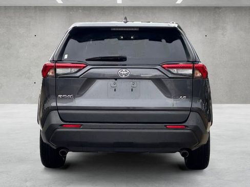 Used 2023 Toyota RAV4 LE FWD image 17
