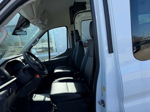 New 2024 Ford Transit 350 148 Medium Roof image 10