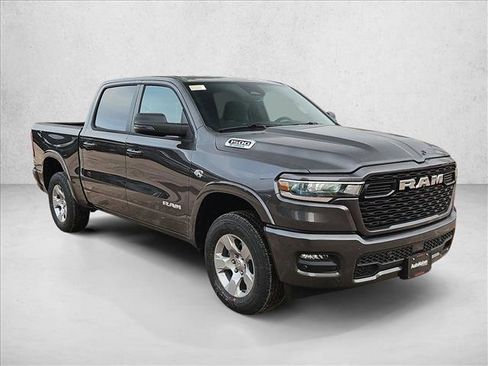 New 2026 RAM 1500 Big Horn image 7