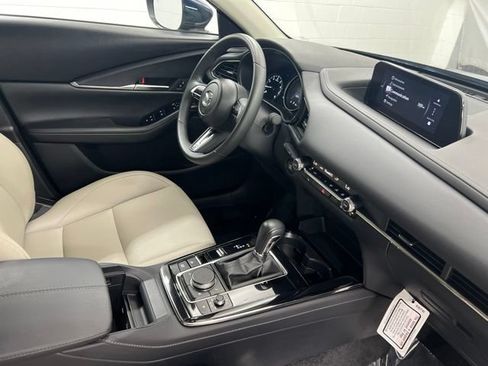Used 2024 MAZDA CX-30 AWD 2.5 S w/ Preferred Package image 25