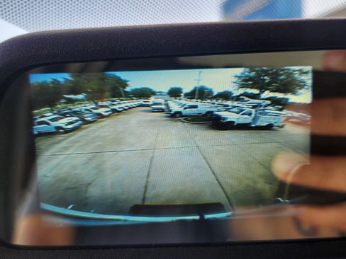 New 2025 Chevrolet Express 3500 w/ Power Convenience Package image 6