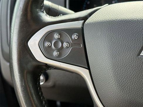 Used 2022 Chevrolet Colorado LT w/ Fleet Safety Package image 31