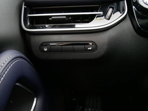 New 2026 INFINITI QX60 Sport w/ Dark Cargo Package image 26