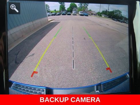 Used 2020 RAM 1500 Laramie AWD/4WD image 6
