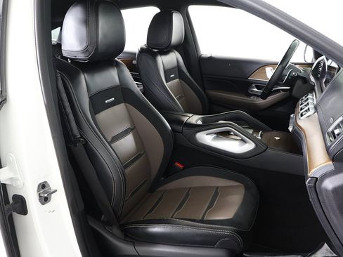 Used 2022 Mercedes-Benz GLE 53 AMG GLE 53 AMG image 36